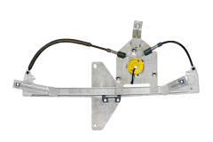 Zavírací Zařízení Okna Pravý Zadek Citroen C5 II 9224G9 851269