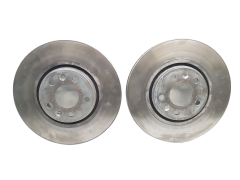 Brzdový Kotouč Předek  402064155R x 2 320mm Renault 