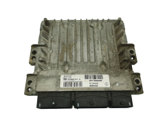 Blok Ovladačů 237100345R S180067107A 237100033R Renault Continental 68256