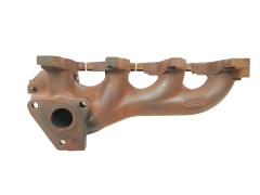 Výfukové Potrubí 8200701675 1.9 dci Renault  Scenic 2 8200426549