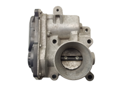 Škrticí Klapka Renault 8200568712C 8200284968 1.2 16V 1837 Škrticí Klapka Renault 8200568712C 8200284968 1.2 16V 1837