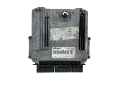 Blok Ovladačů 237100323R 237101472R 0281018132 Renault Bosch