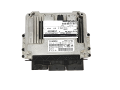 Blok Ovladačů 0281017333 9677013180 9666729580 PSA Bosch 29825