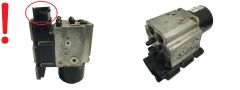 Pumpa Abs Saab 9-3 12789522 13664002 TRW 67892