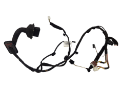 Instalace Dveří Levý Předek 241249015R Lodgy Dacia