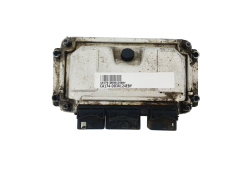 Blok Ovladačů PSA 0261206246 9637838780id05 26FM0811 Bosch 36124