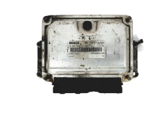 Blok Ovladačů 0281010442 8200126983 8200049306 Renault Bosch 24512