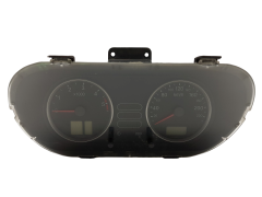 Otáčkoměr Ford Fiesta 4S6F-10849-JA 4S6F10849JA 23595