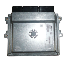 Řídicí Jednotka Motoru Renault 237103353R Qplus