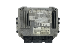 Blok Ovladačů PSA 0281012529 9663475880 9657699480 Bosch 47851