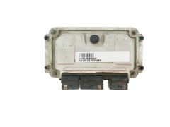 Blok Ovladačů PSA 0261206246 9637838780id07 Bosch 36506