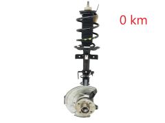 Tlumič Pravý 543023135R 400142472R 1.3 TCe Renault Clio 5 GT-Line 0km