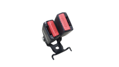 Zámek Pásu Levý Zadek 8200077424 8200699602 Renault Megane 2