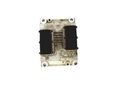Řídicí Jednotka Motoru Fiat 00467694030 0261206981 Bosch 27345