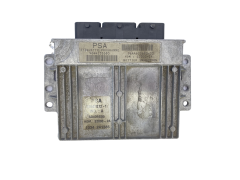 Blok Ovladačů 9644235680 9644625680-00 21647072-1 PSA Sagem 55795
