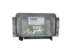 Blok Ovladačů 0261206216 9632693980 PSA Bosch 62638