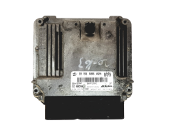 Blok Ovladačů 0281018769 55585024 Opel Bosch 29882