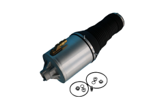 Tlumič Předek Pravý Pro VW Phaeton 3D0616040AB 66160001801 Vika