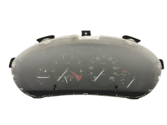 Tachometr Peugeot 206 9648837080 000644005 41876