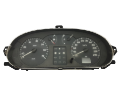 Tachometr Renault Megane 1 Scenic 1 8200071811 40775