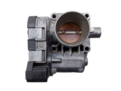 Škrticí Klapka Fiat Ford 5519278 40SMF10 Magneti 2542