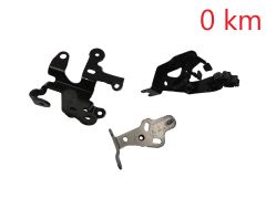 Držák Motoru 140173355R 149320381R 708R 1.6 dci Renault 0km