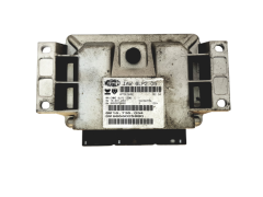 Blok Ovladačů 9656025880 IAW6LP2.05 PSA Magneti Marelli