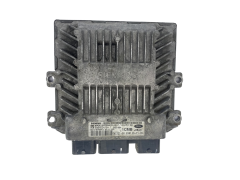 Blok Ovladačů 6S61-12A650-AB 5WS40241B-T 1CMB Ford Siemens 50904