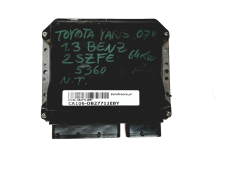 Blok Ovladačů 89661-0D310 MB275100-2494 A Toyota Denso 27711
