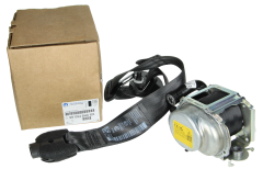 Bezpečnostní Pás Levý Předek Nový originál 98094640XX Peugeot 3008 5008