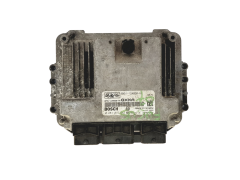 Blok Ovladačů 0281015242 8M51-12A650-XE Ford Bosch 25564