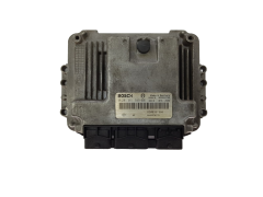 Blok Ovladačů 0281011549 8200391966 8200370779 Renault Bosch 18548