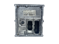 Blok Ovladačů Smart 0003107V007 0261205005 Bosch 50735