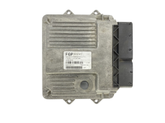 Blok Ovladačů FGP 55187472 LQ MJD6JO.C1 71600.012.04 Opel