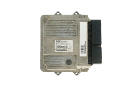 Blok Ovladačů Fiat 55186608 MJD6JF.P3 Magneti Marelli 38632 Blok Ovladačů Fiat 55186608 MJD6JF.P3 Magneti Marelli 38632