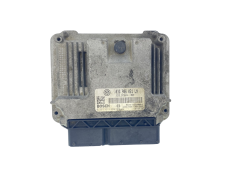 Blok Ovladačů VW 03G906021LN 0281013282 Seat Bosch 61859