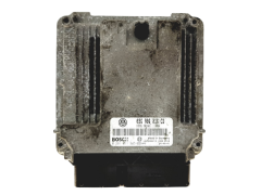 Blok Ovladačů 03G906016CD 0281011945 Volkswagen Bosch 19479