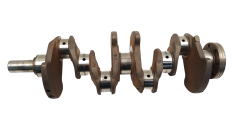 Kliková Hřídel 519 8200416793 K4M782 1.6 Renault Scenic Megane 2 Kliková Hřídel 519 8200416793 K4M782 1.6 Renault Scenic Megane 2