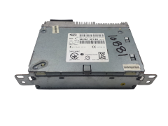Autorádio Navi Peugeot 208 2008 9806730180 503551011408 1501 Autorádio Navi Peugeot 208 2008 9806730180 503551011408 1501