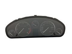 Tachometr Peugeot 407 9646283280 110080221008 2994