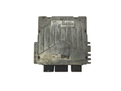 Blok Ovladačů 5WS40025D-T 9644860380 9644323980 PSA Siemens 18085