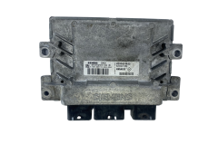 Blok Ovladačů S120200102B 8200414422 8200401568 Renault Siemens 49603