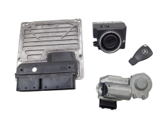 Starter Pack Mercedes CLK A209 A2711536279 A2034621130 2095450908 1.8 2 Starter Pack Mercedes CLK A209 A2711536279 A2034621130 2095450908 1.8 2
