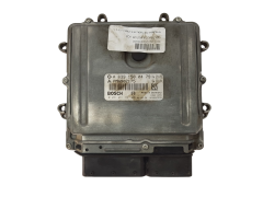 Blok Ovladačů A6391500479 0281011841 PMN902175 Mitsubishi Bosch 3143