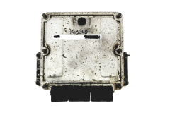 Blok Ovladačů 0281010637 8200211711 8200085386 Renault Bosch 22468