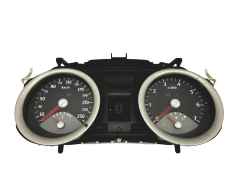 Otáčkoměr Renault Megane 2 8200364007 58130