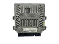 Blok Ovladačů 9661642180 9665100380 5WS40615C-T PSA Siemens 52877