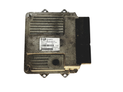 Blok Ovladačů FGP MJD6JF.P3 55195817 Fiat 28139