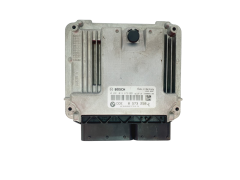 Blok Ovladačů 0281019679 DDE8573258 BMW Bosch 44172 Blok Ovladačů 0281019679 DDE8573258 BMW Bosch 44172
