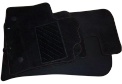 Koberec Car Mats Nový originál 749028042R Dacia